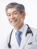 第94回日本呼吸器学会・日本結核 非結核性抗酸菌症学会九州支部春季学術講演会 大会長 松元 信弘